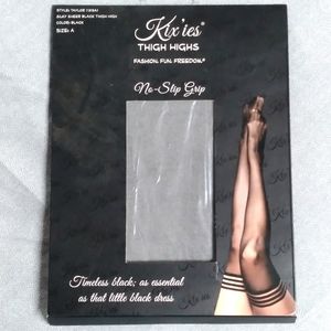 Kix'ies thigh highs